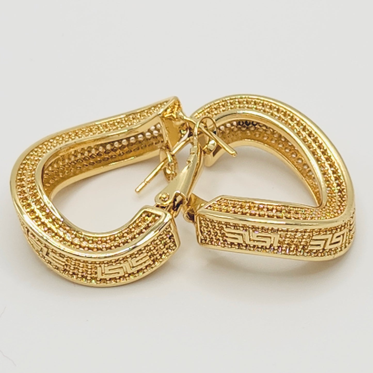 VK OLYMPIA EARRINGS