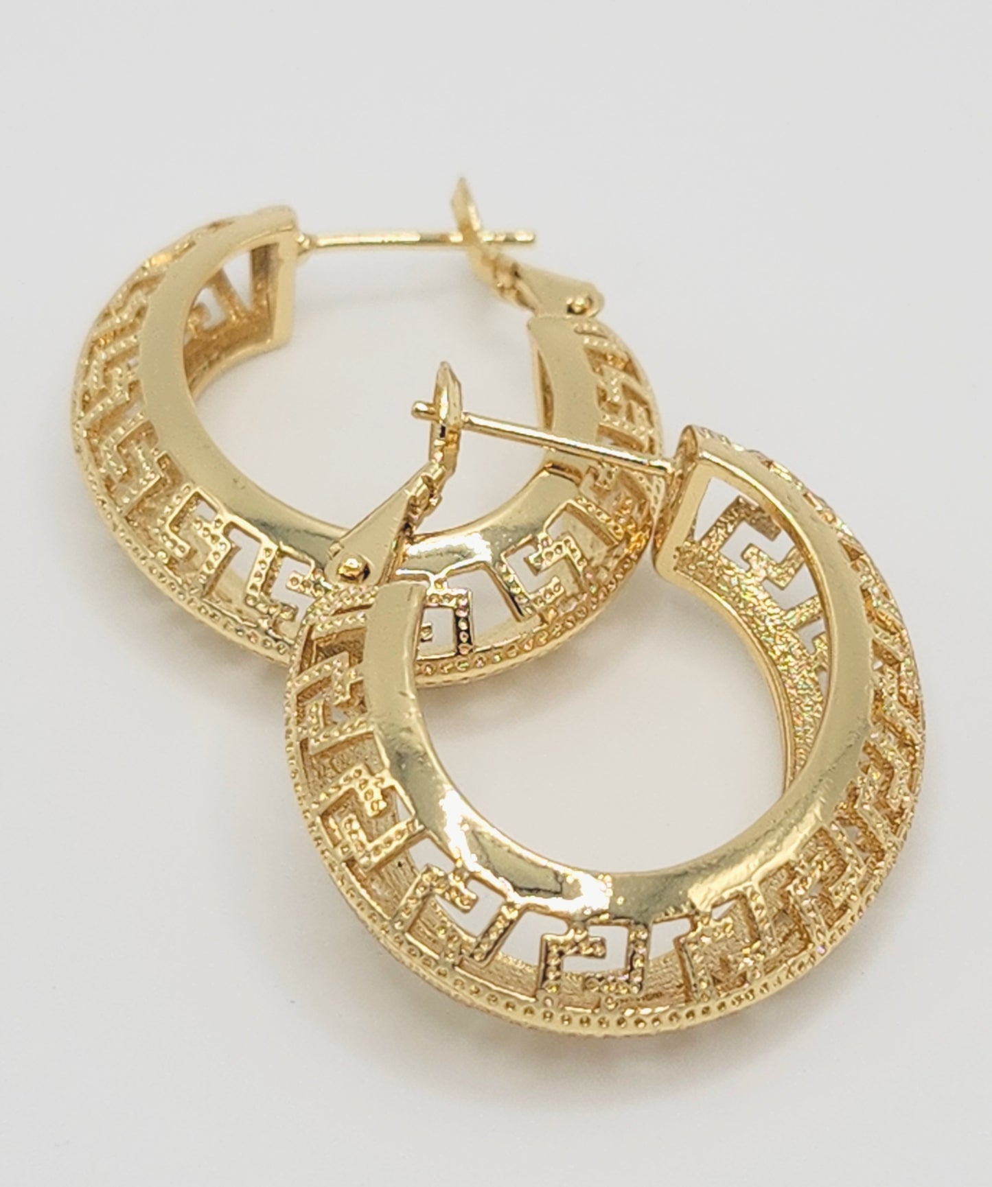 VK ICARIA EARRINGS