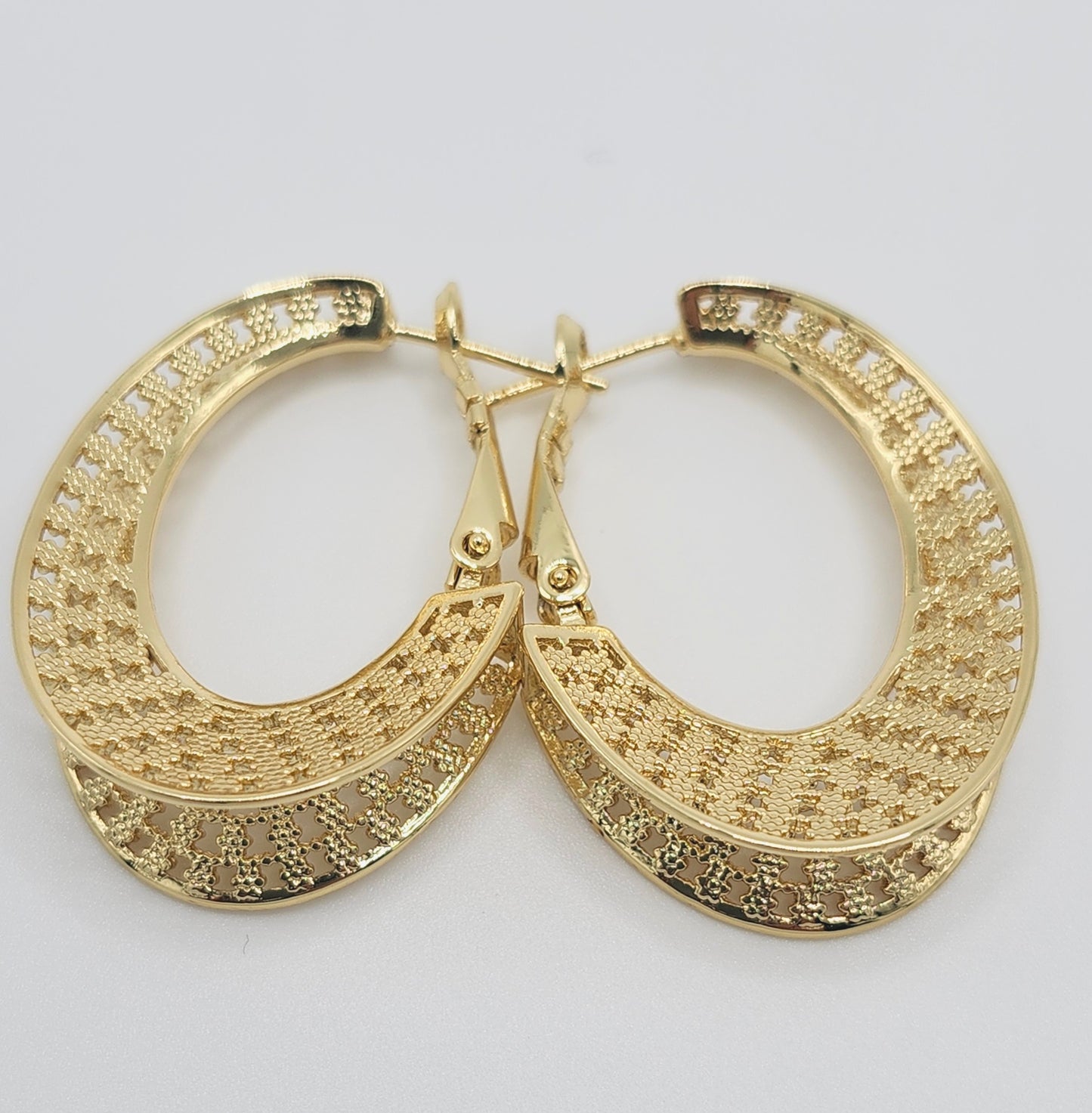 VK EVANGELINE EARRINGS