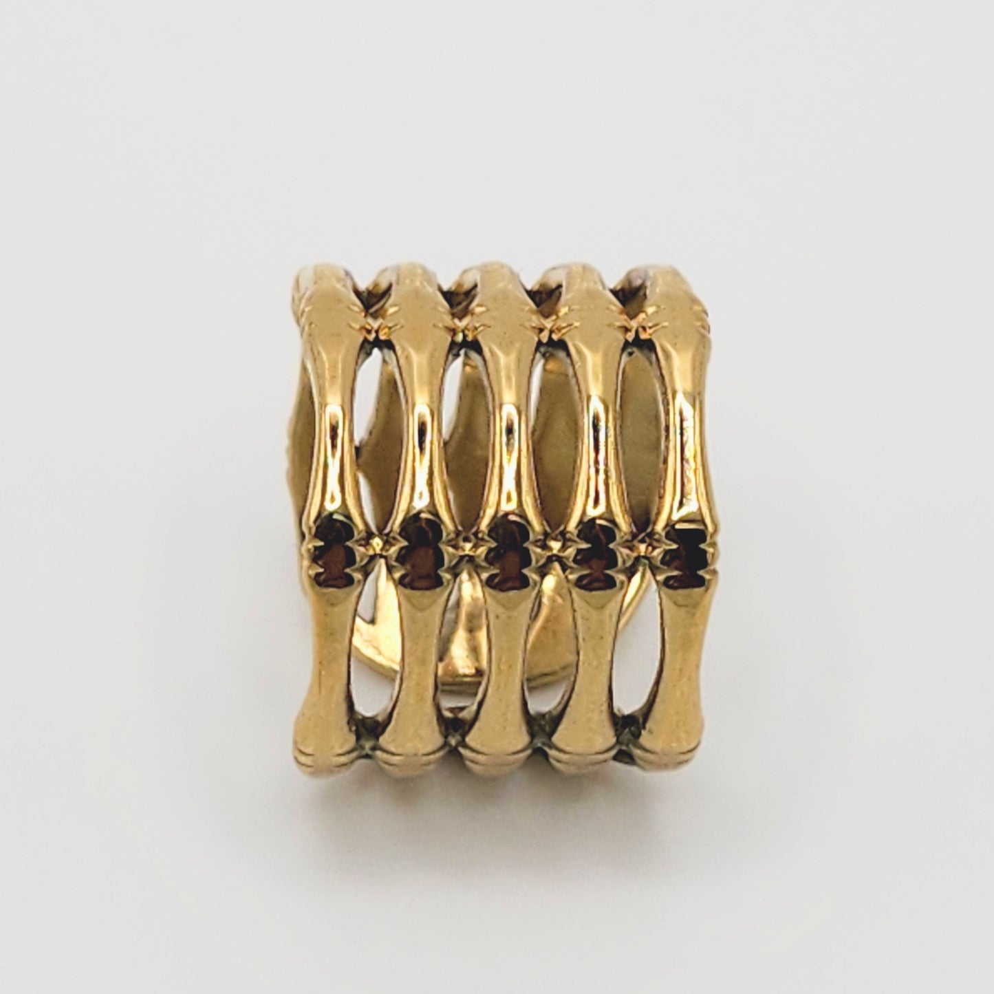 VK IRIS RING