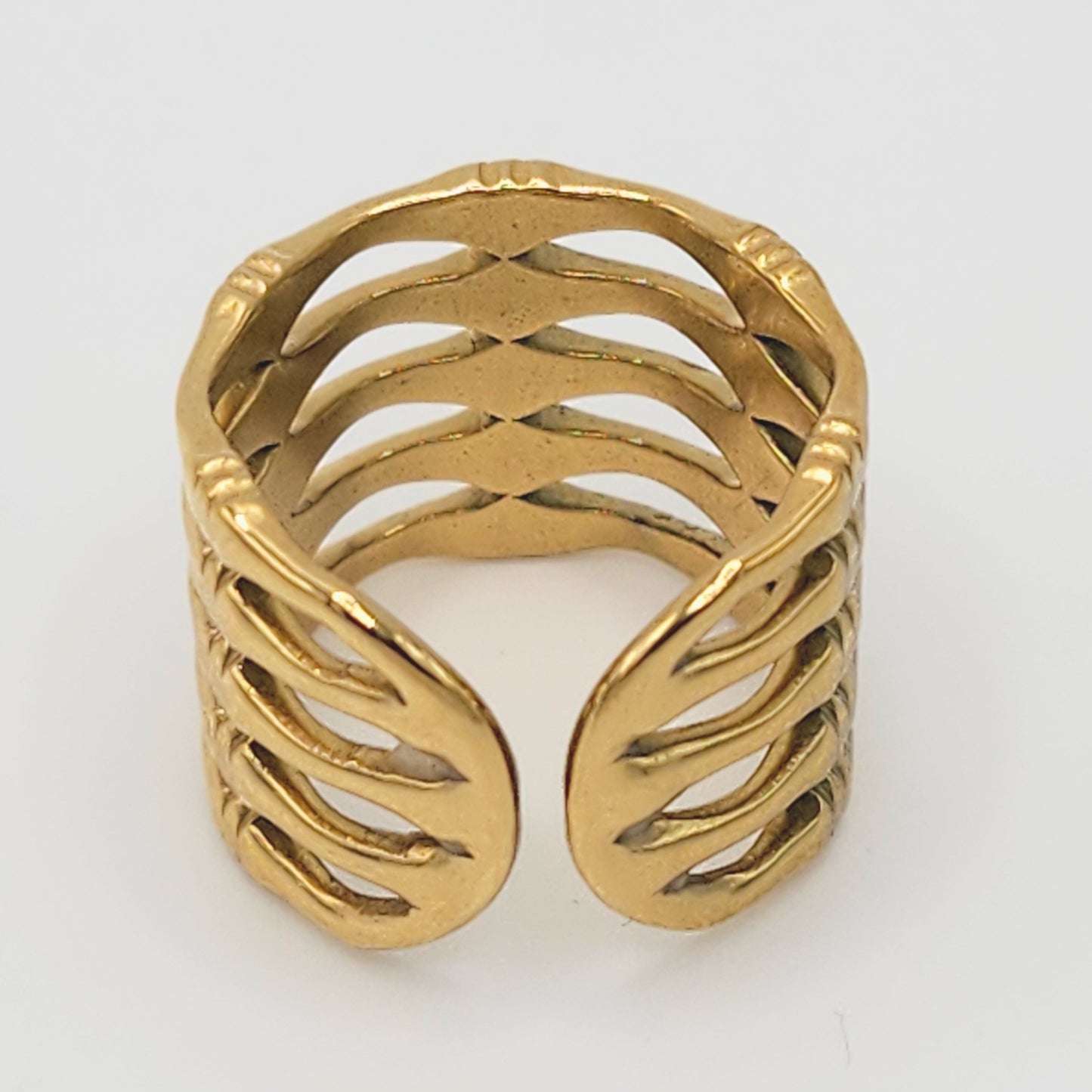 VK IRIS RING