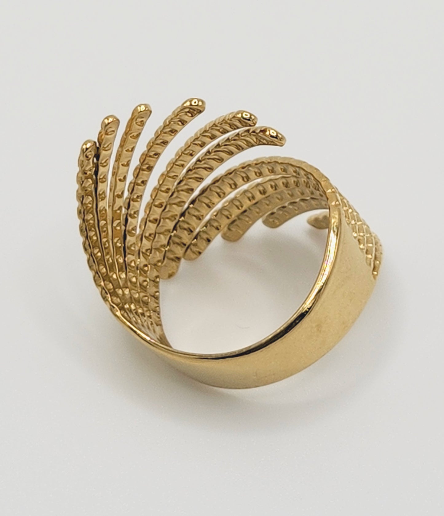 VK PHOENIX RING