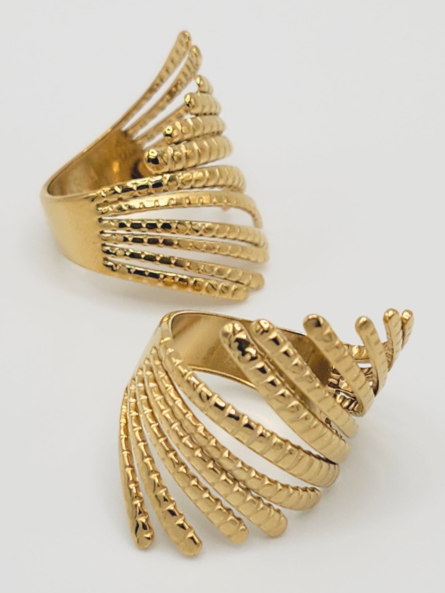 VK PHOENIX RING