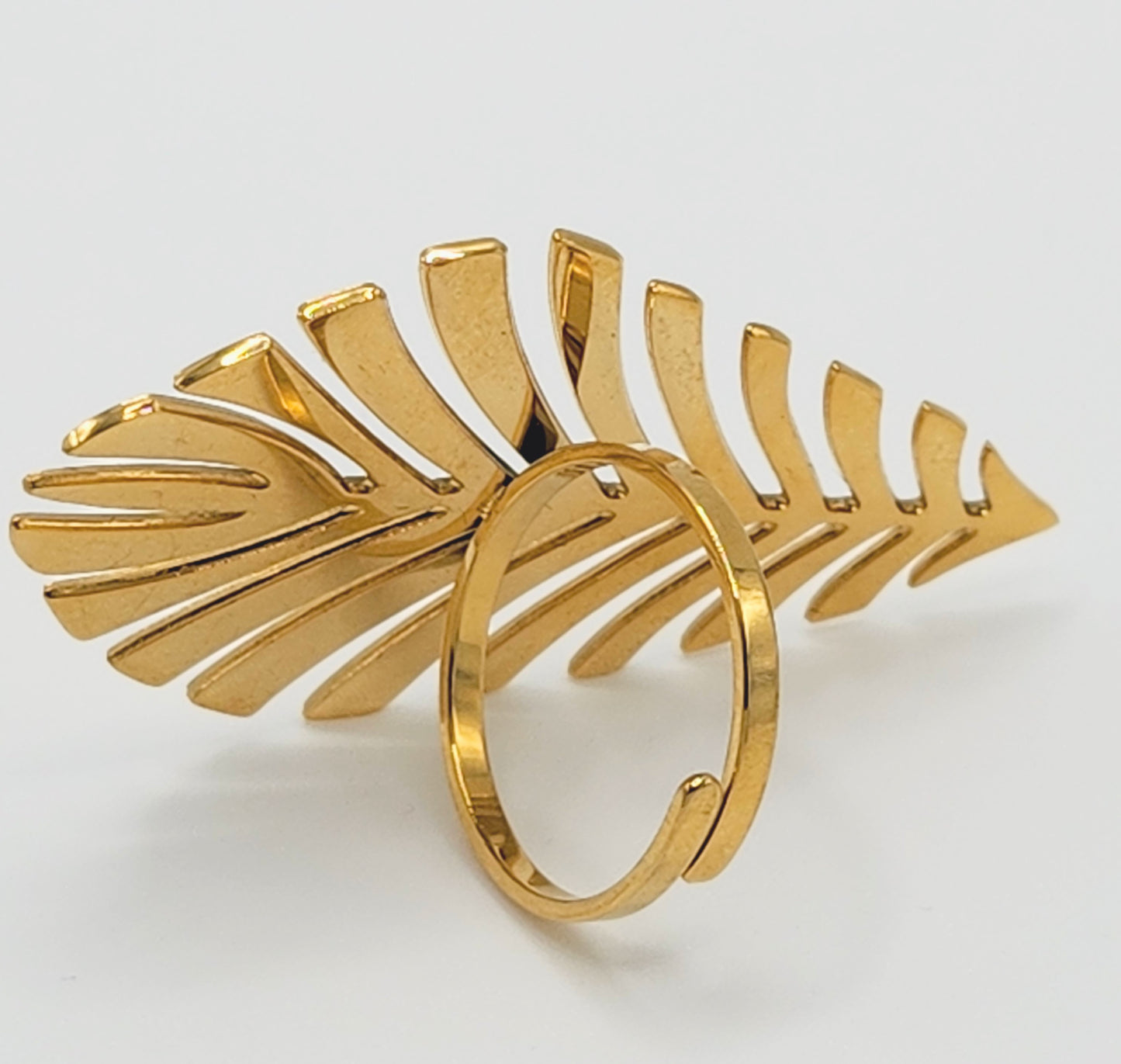 VK FYLLO RING