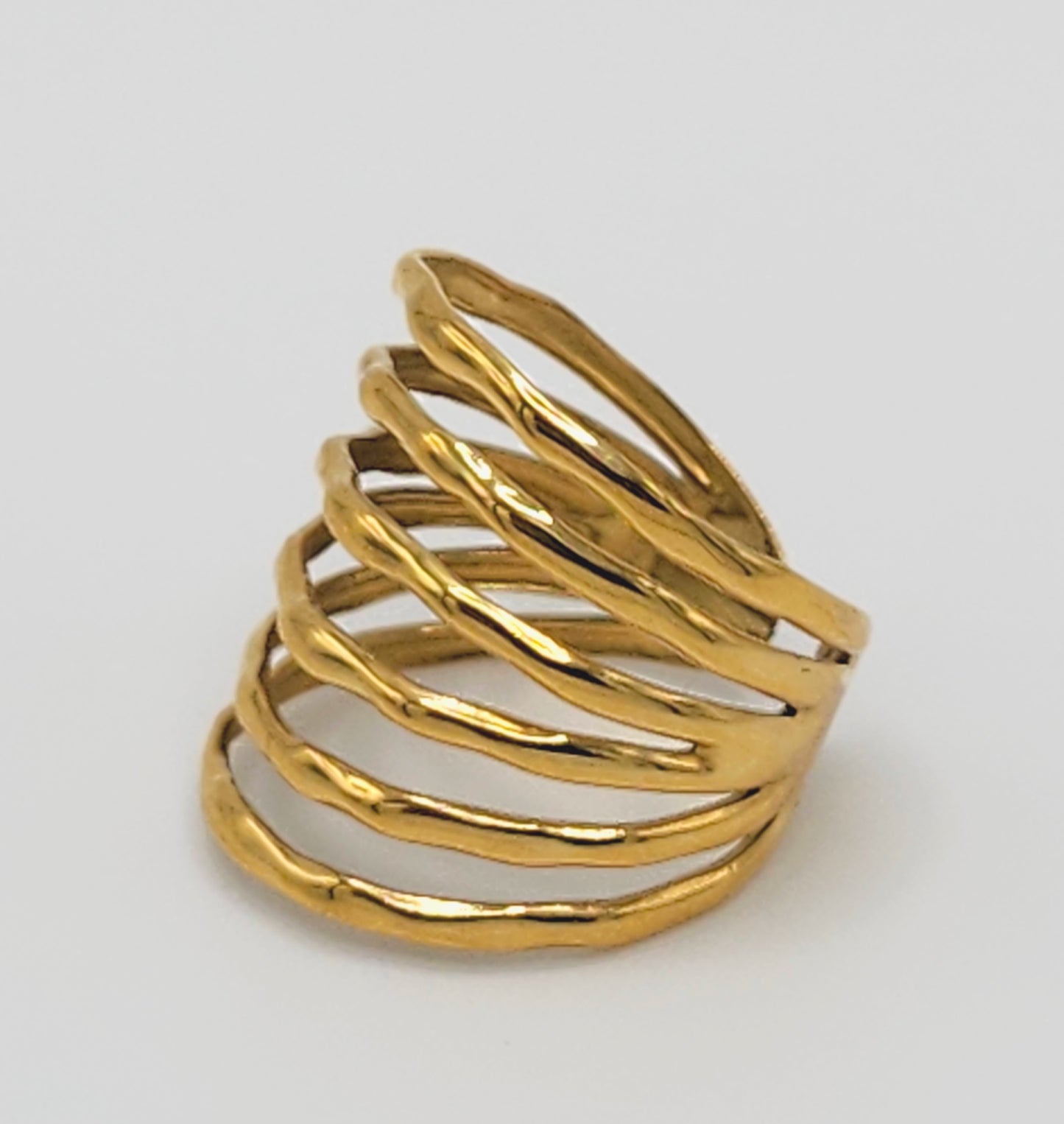 VK CHIOS RING