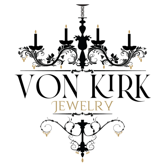 VON KIRK JEWELRY GIFT CARDS