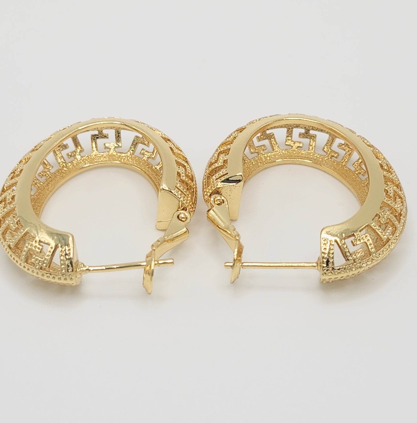 VK ICARIA EARRINGS